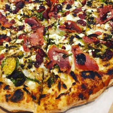 Foodie {no sauce, no problem}