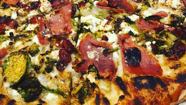 Foodie {no sauce, no problem}