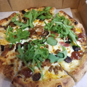 1/2 Case of Frozen Pizza (5)
