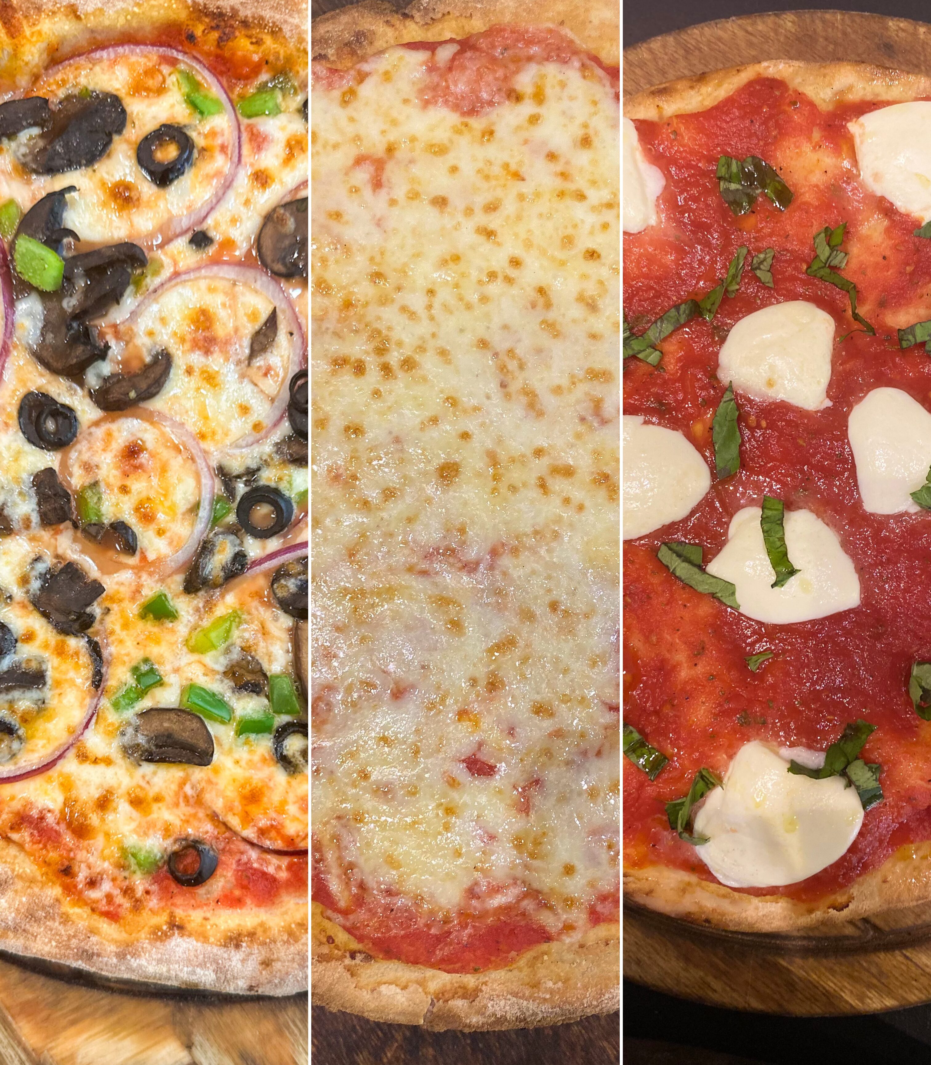 Half Case - Gluten Free Vegetarian Sampler Box