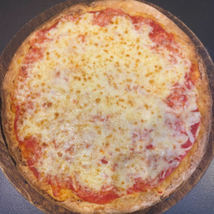 Full Case of Gluten Free Frozen Pizza (10) - Monthly