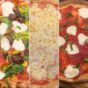 Half Case - Gluten Free Vegetarian Sampler Box