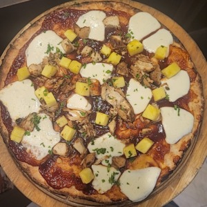 Half Case - Gluten Free Hawaiian BBQ Monthly Special