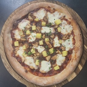Half Case - Hawaiian BBQ Monthly Special