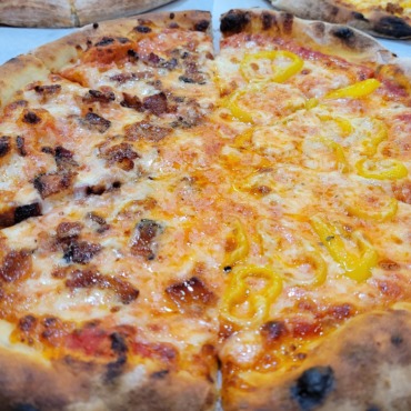 December Pizza Special: B2B