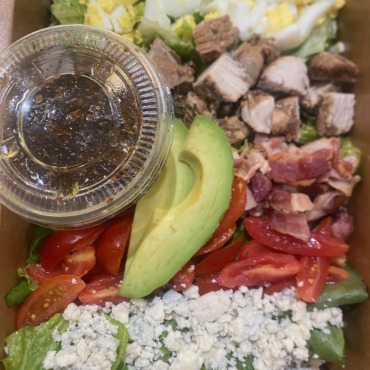 March Special: Cobb Salad