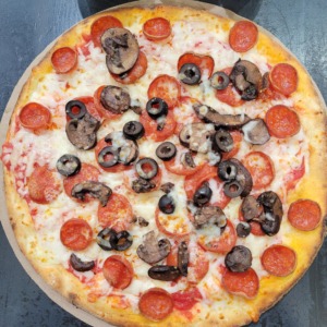 Half Case - Gluten Free New Yorker Monthly Special