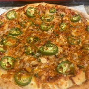 Half Case - Bawk-Bawk-Q Monthly Special