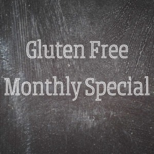 Half Case - Gluten Free The Supreme Monthly Special